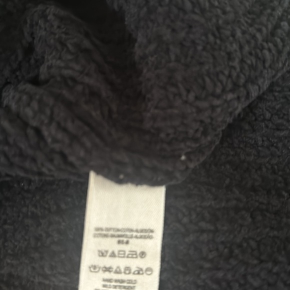 Free People Women's Cable Crew Sweater New with Tags - Picture 9 of 10